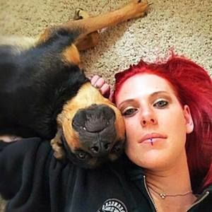 Meet your Posher, Lynn